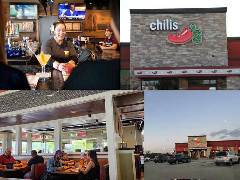Chili's Grill & Bar