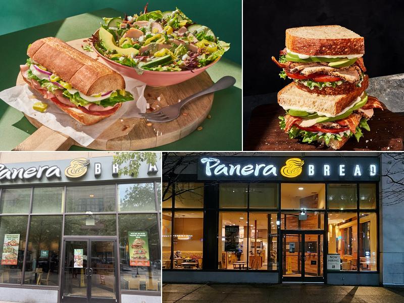 Panera Bread