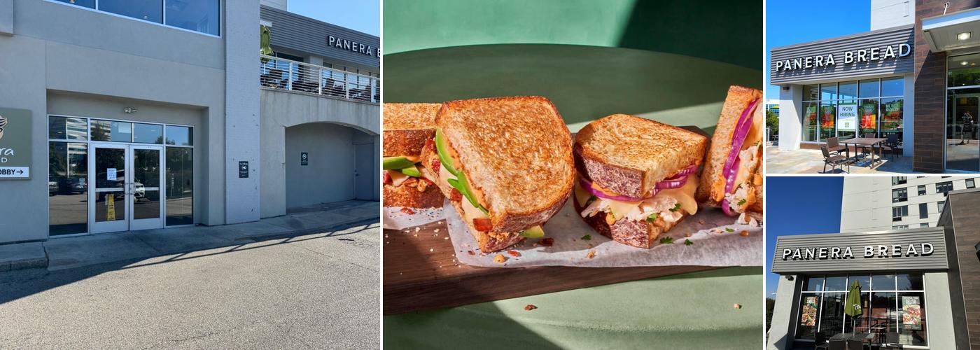 Panera Bread