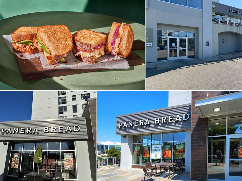 Panera Bread