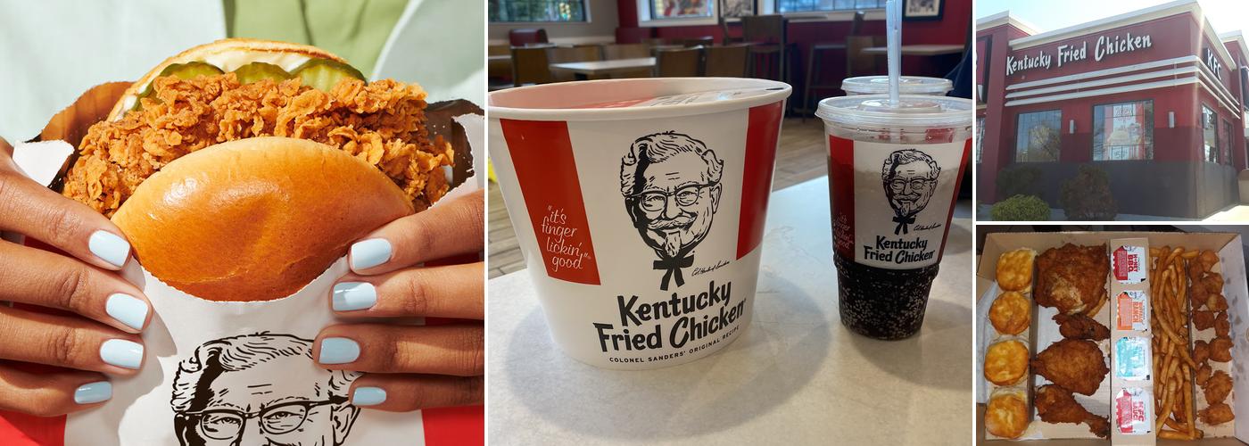 KFC