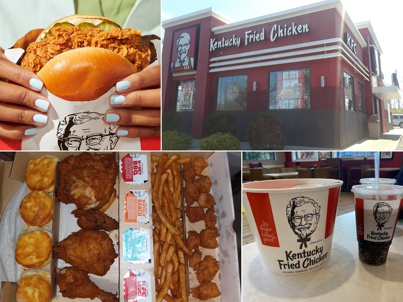 KFC