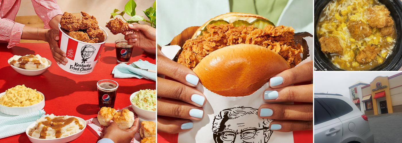 KFC