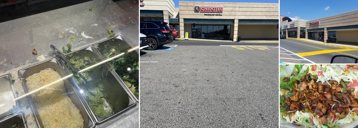 Chipotle Mexican Grill