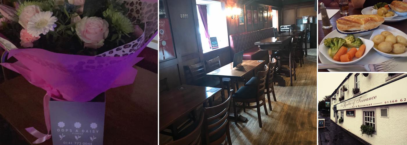 The Rambler of Torrance