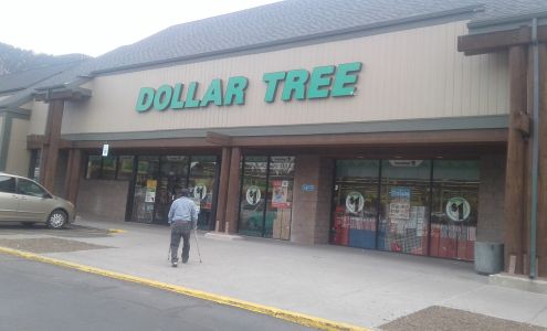 Dollar Tree