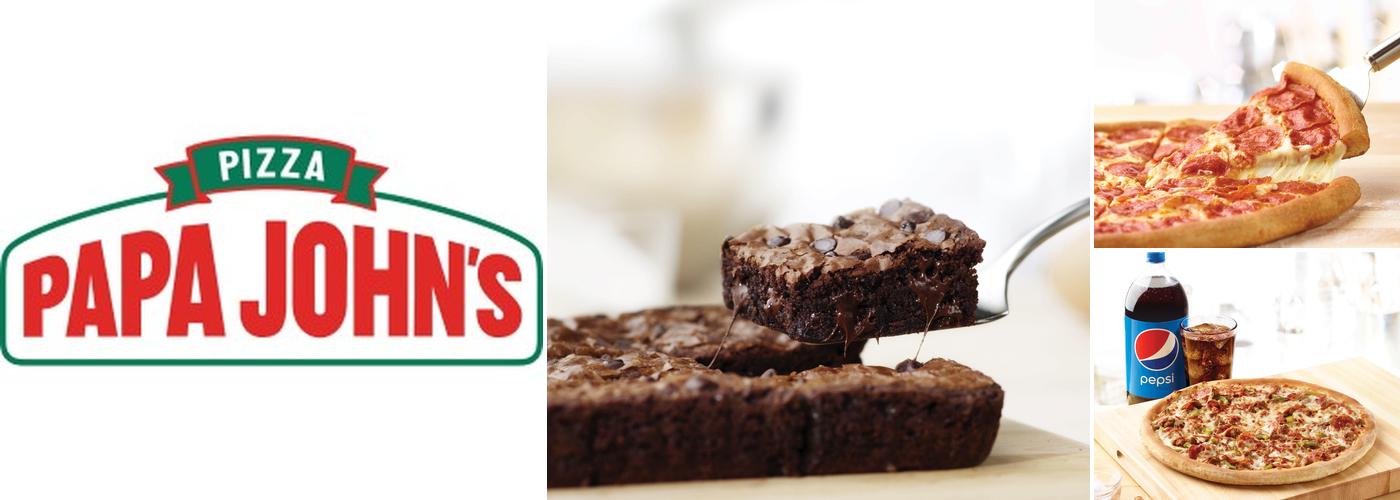 Papa John's Pizza