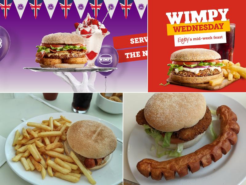 Wimpy