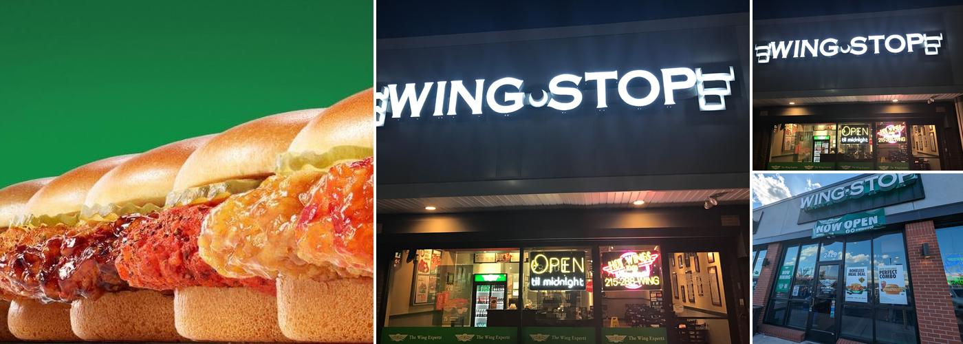Wingstop