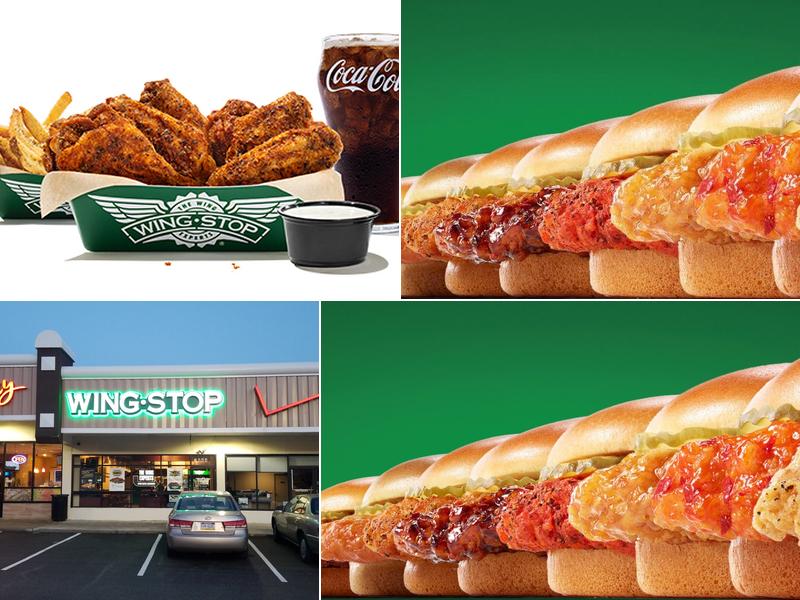 Wingstop