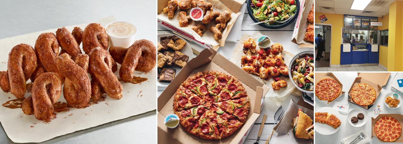 Domino's Pizza