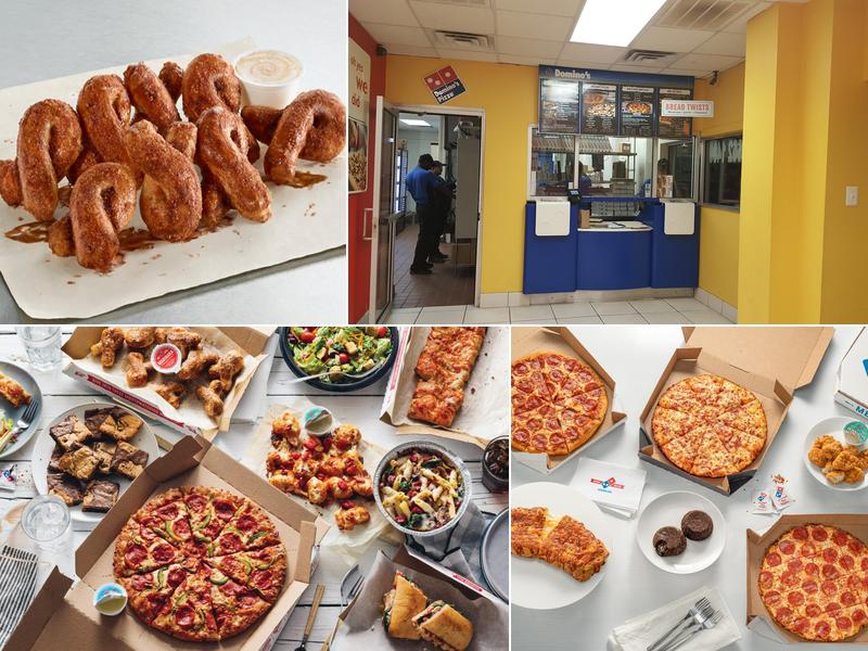 Domino's Pizza