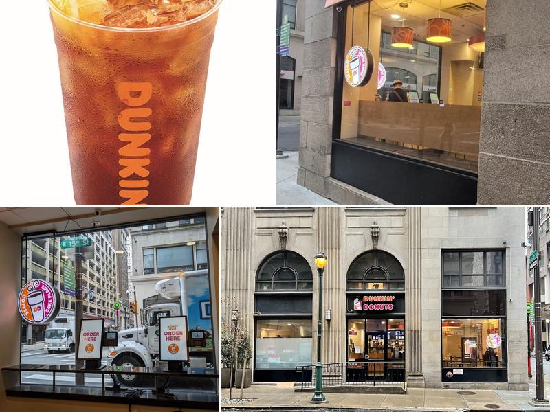 Dunkin'