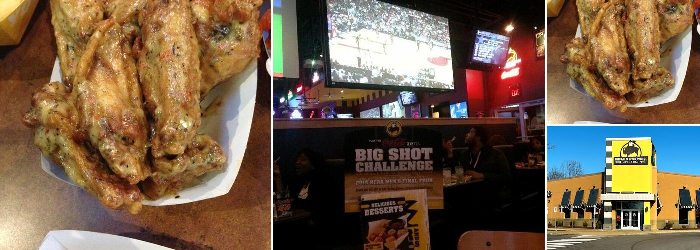 Buffalo Wild Wings