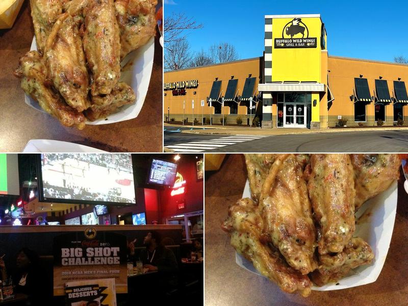 Buffalo Wild Wings