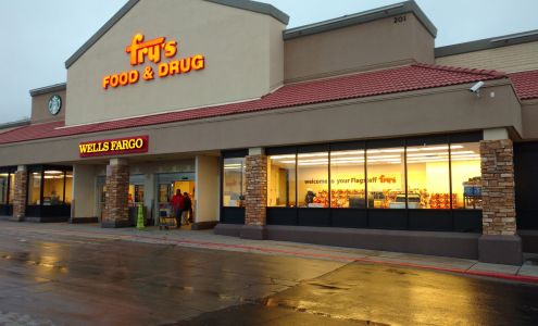 Fry's Flagstaff