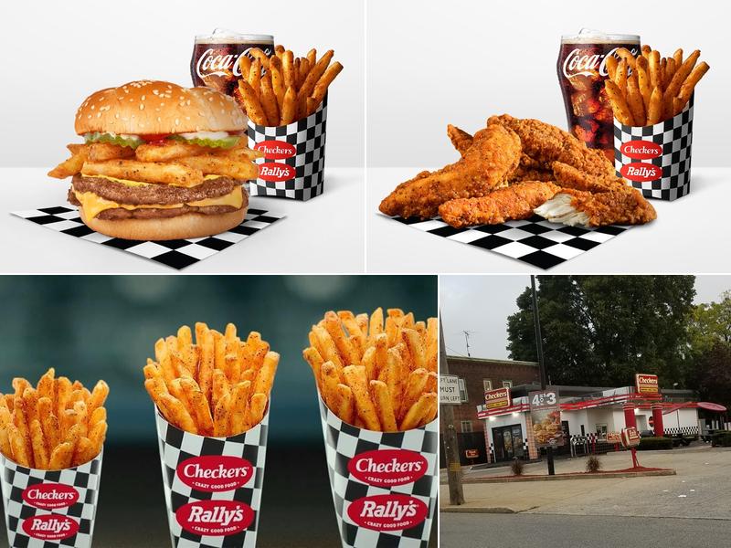 Checkers