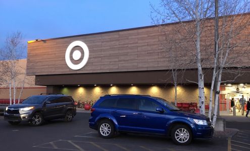 Target Flagstaff