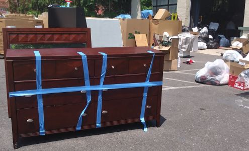 Goodwill Donation Center