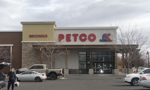 Petco Flagstaff