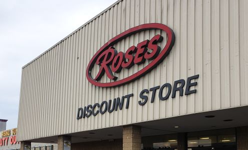 Roses Discount Store Philadelphia