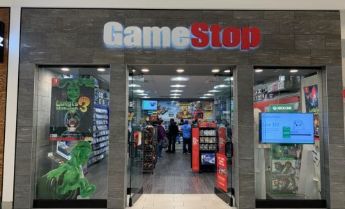 GameStop