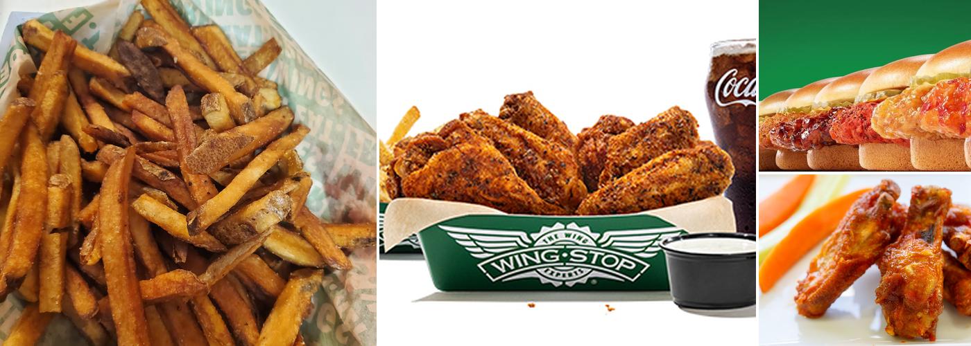 Wingstop