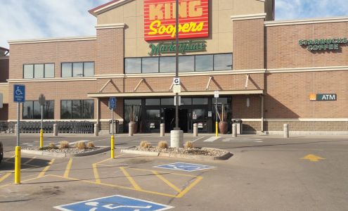 King Soopers Marketplace