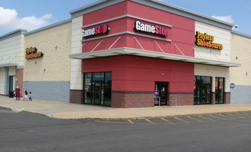 GameStop