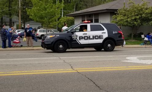 Mobil Winthrop Harbor