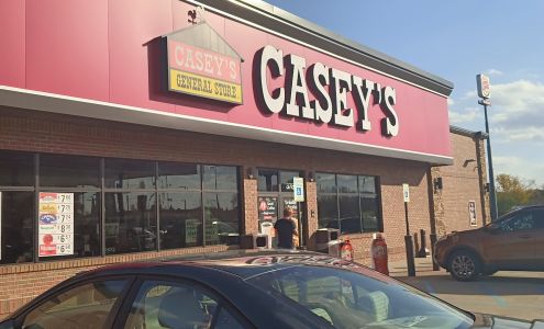 Casey's Watervliet