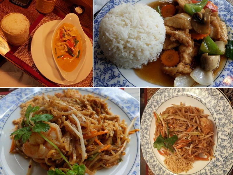 The Old House At Home