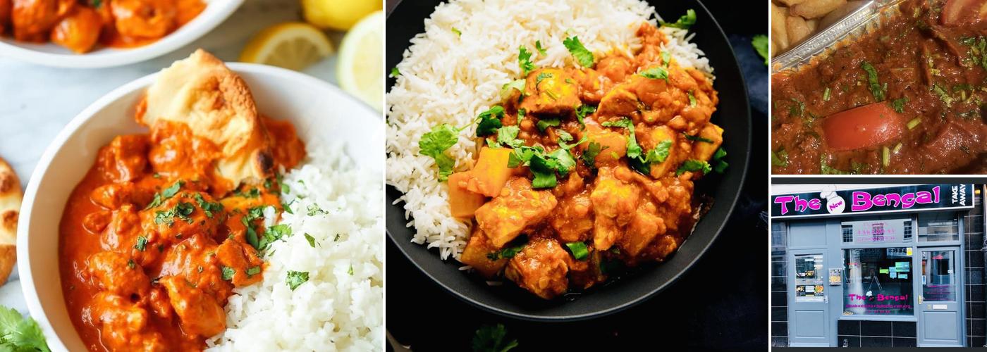 The New Bengal Takeaway