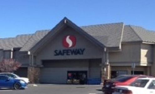 Safeway Flagstaff