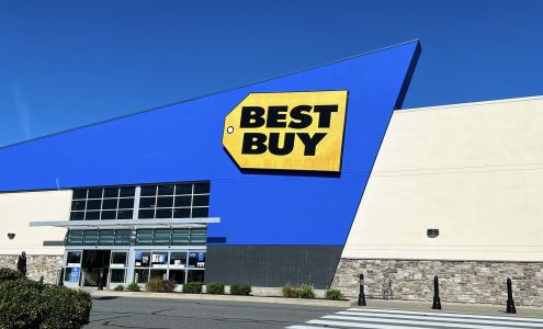 Best Buy