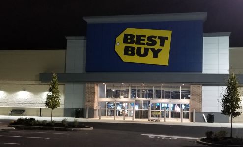 Best Buy