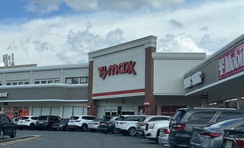 T.J. Maxx Philadelphia