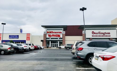 T.J. Maxx