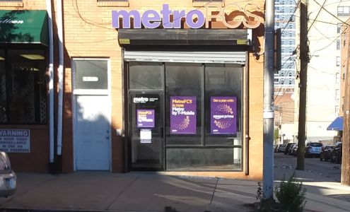 Metro by T-Mobile