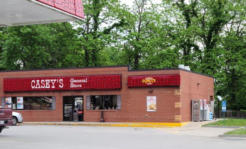 Casey's Lathrop