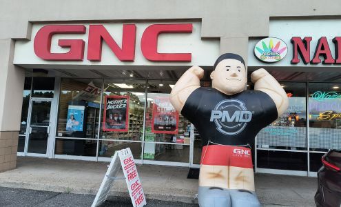 GNC