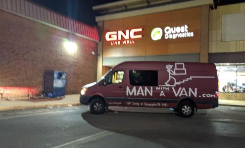 GNC