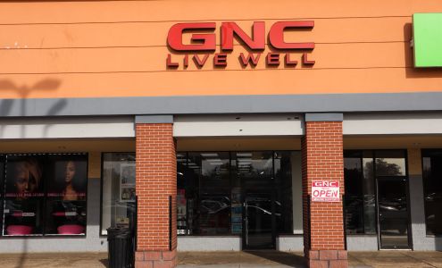 GNC