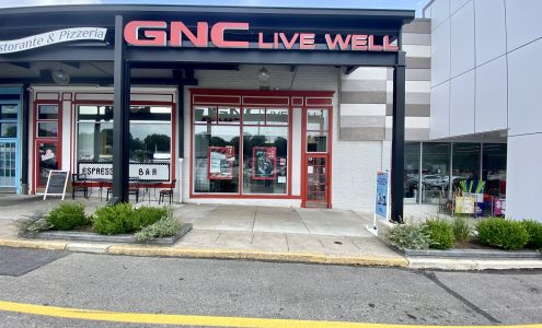 GNC