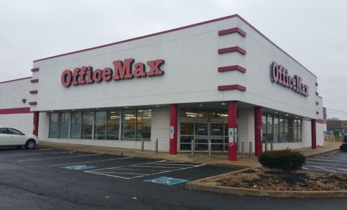 OfficeMax