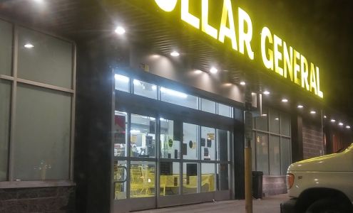 Dollar General