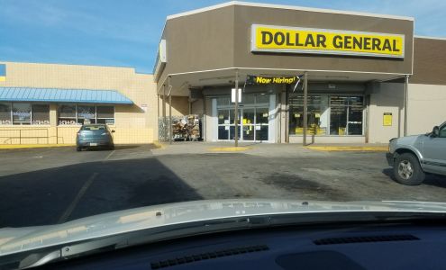 Dollar General