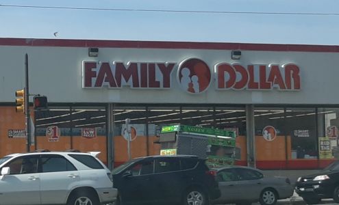 Family Dollar