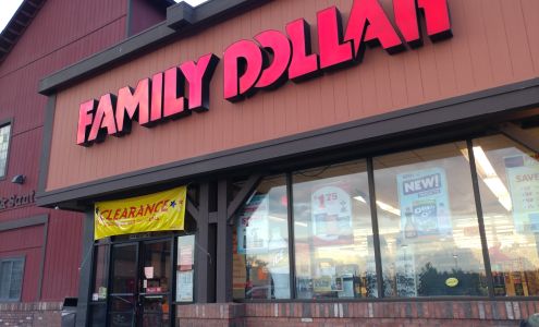 Family Dollar