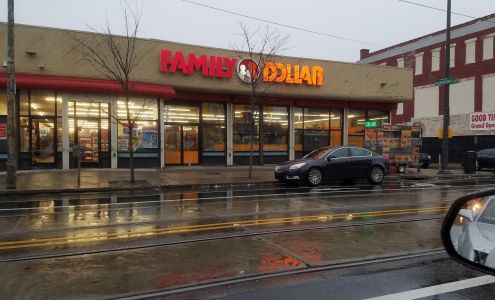 Family Dollar